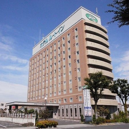Hotel Route-Inn Сузука Екстериор снимка