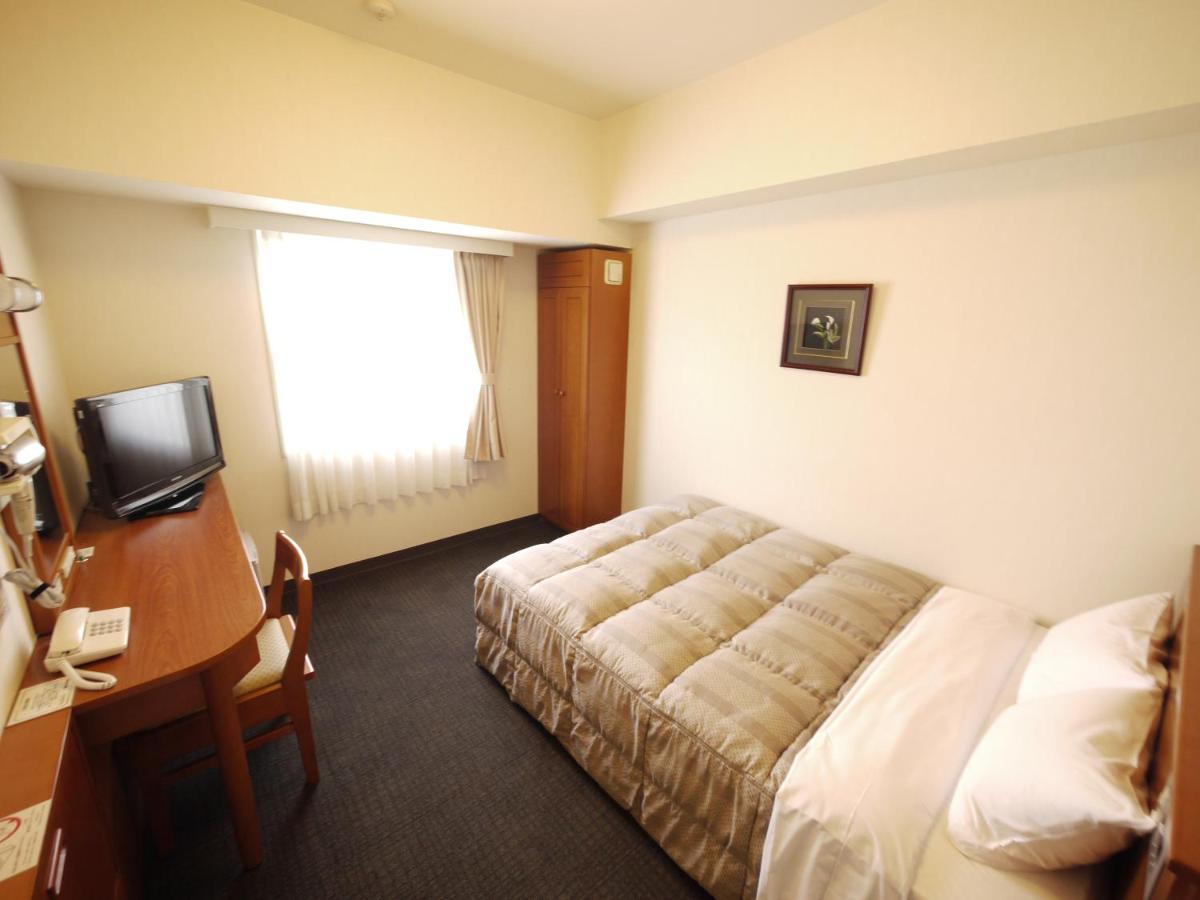 Hotel Route-Inn Сузука Екстериор снимка
